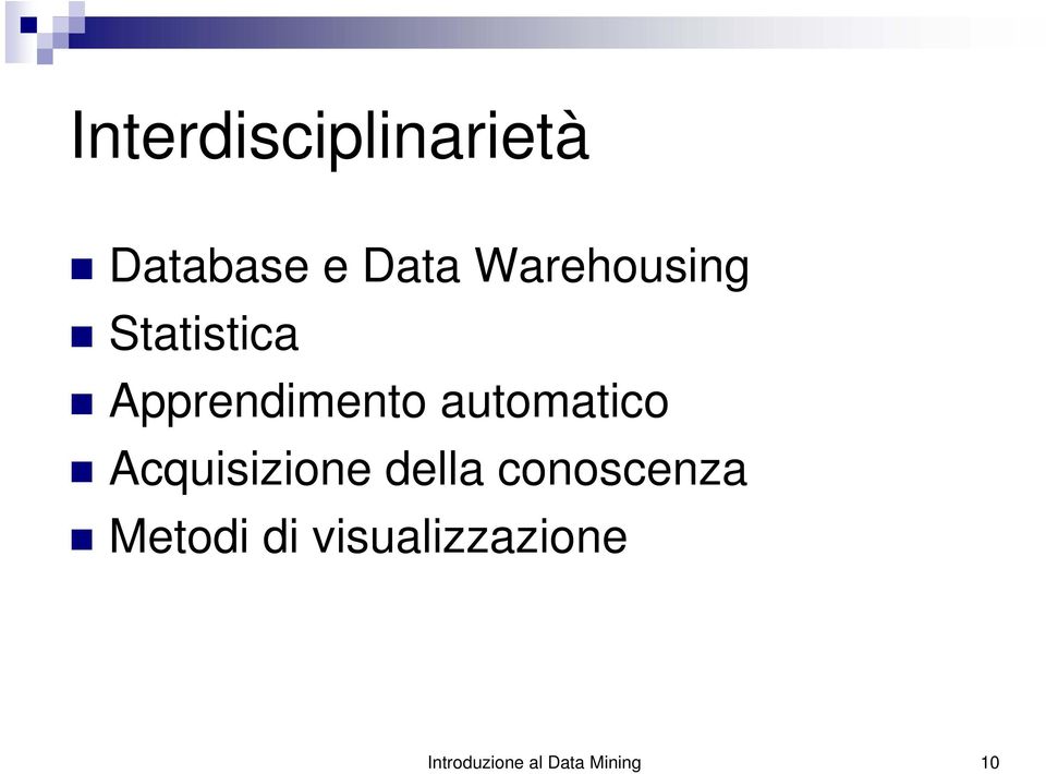 automatico Acquisizione della conoscenza