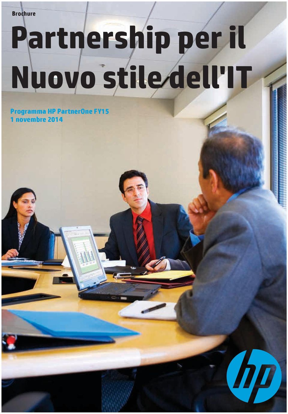 dell'it Programma HP