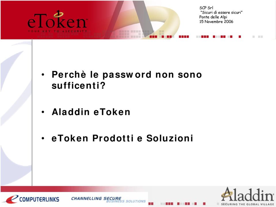 Aladdin etoken