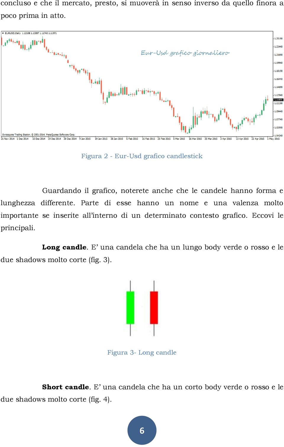 Parte di esse hanno un nome e una valenza molto importante se inserite all interno di un determinato contesto grafico. Eccovi le principali.