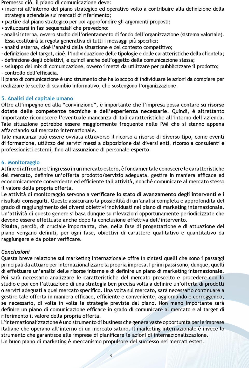 organizzazione (sistema valoriale).