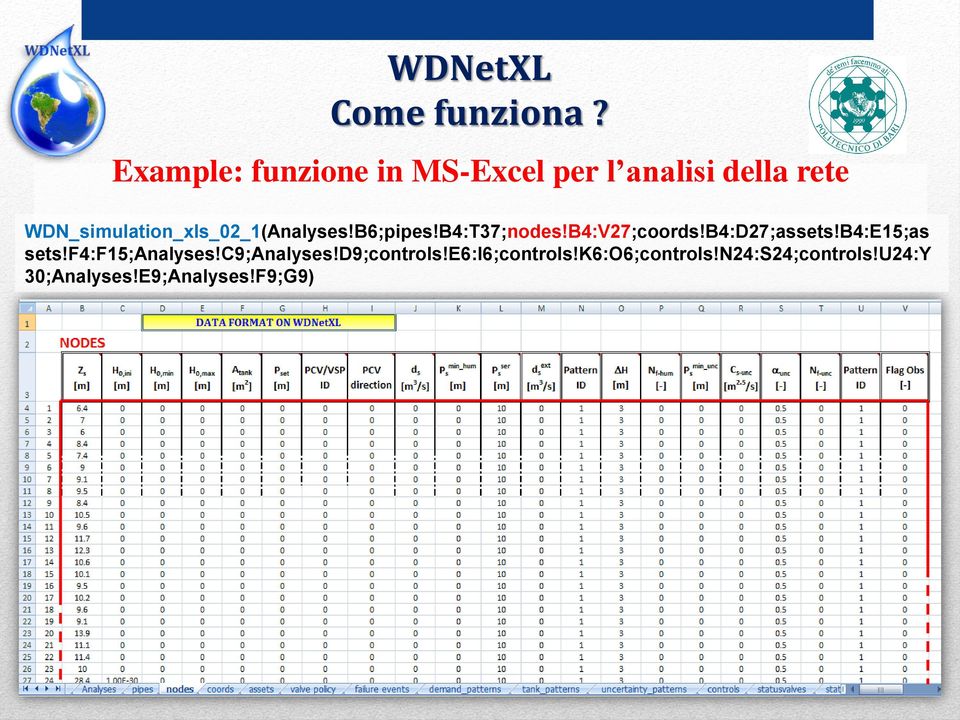 WDN_simulation_xls_02_1(Analyses!B6;pipes!B4:T37;nodes!B4:V27;coords!