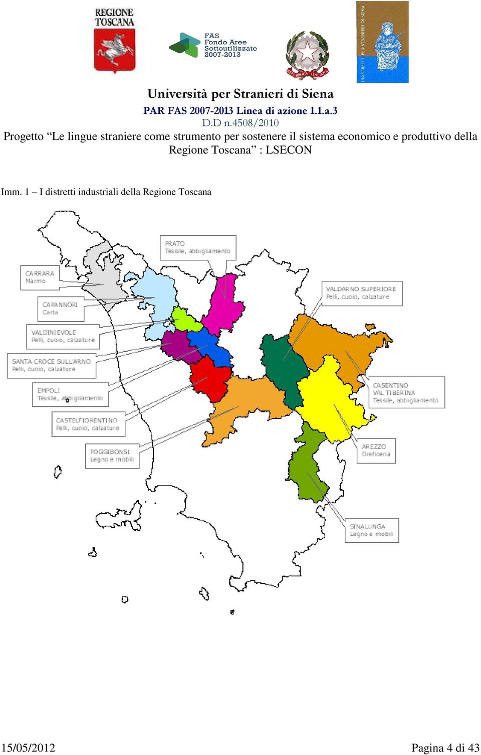 Regione Toscana