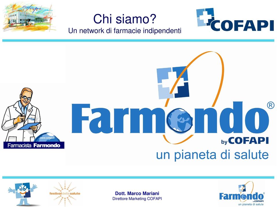 di farmacie