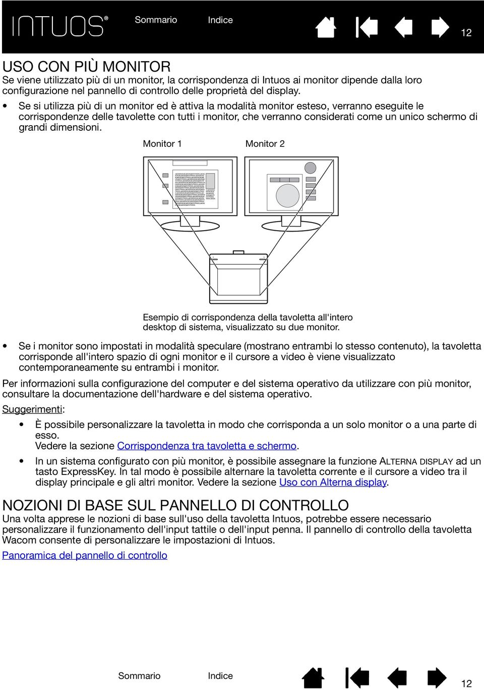 grandi dimensioni.