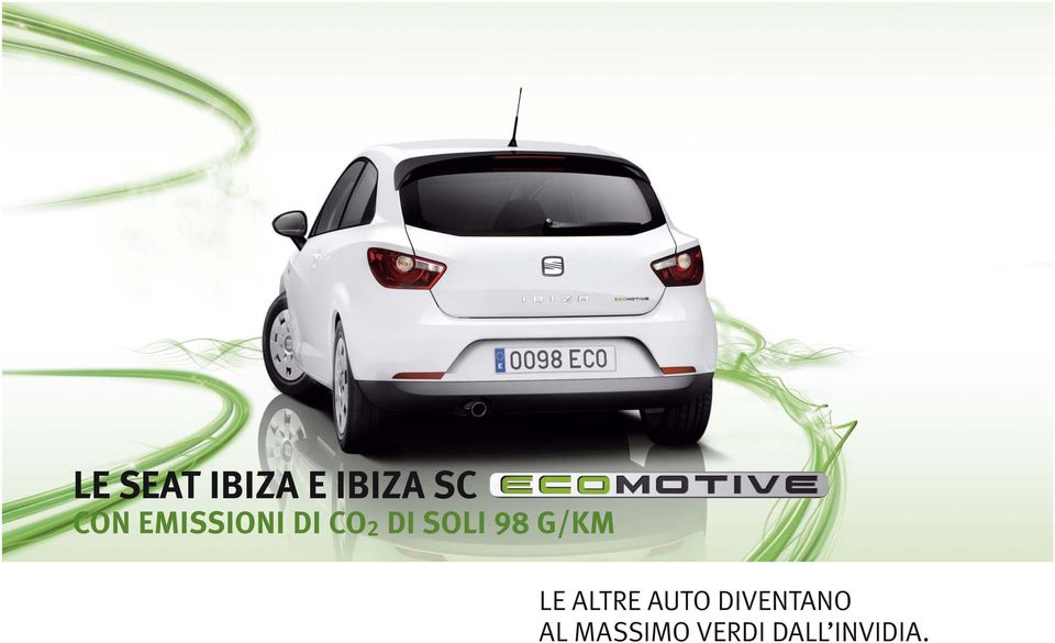 G/KM LE ALTRE AUTO DIVENTANO