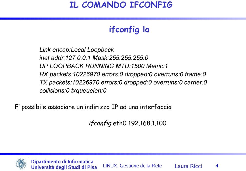 overruns:0 frame:0 TX packets:10226970 errors:0 dropped:0 overruns:0 carrier:0 collisions:0