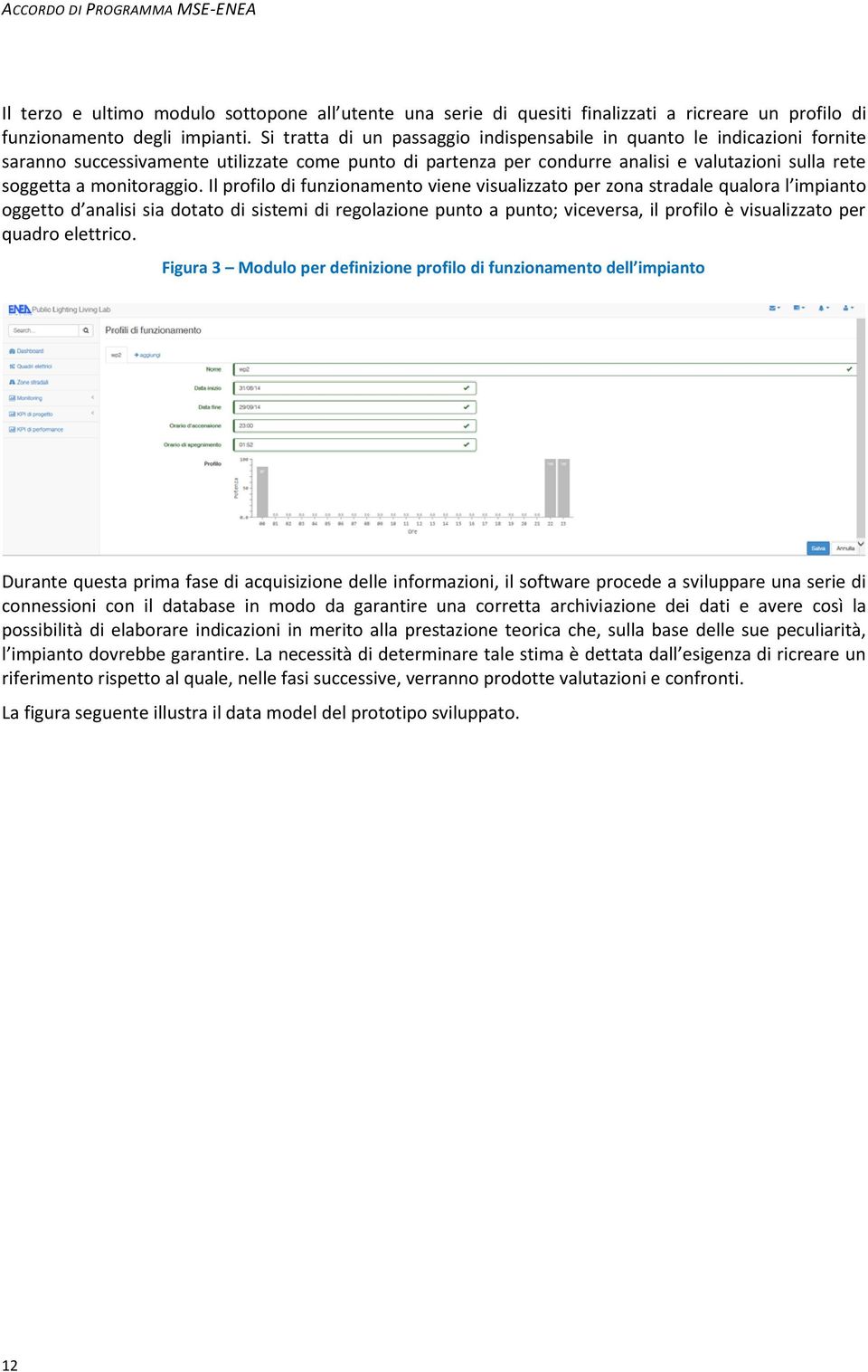 monitoraggio.