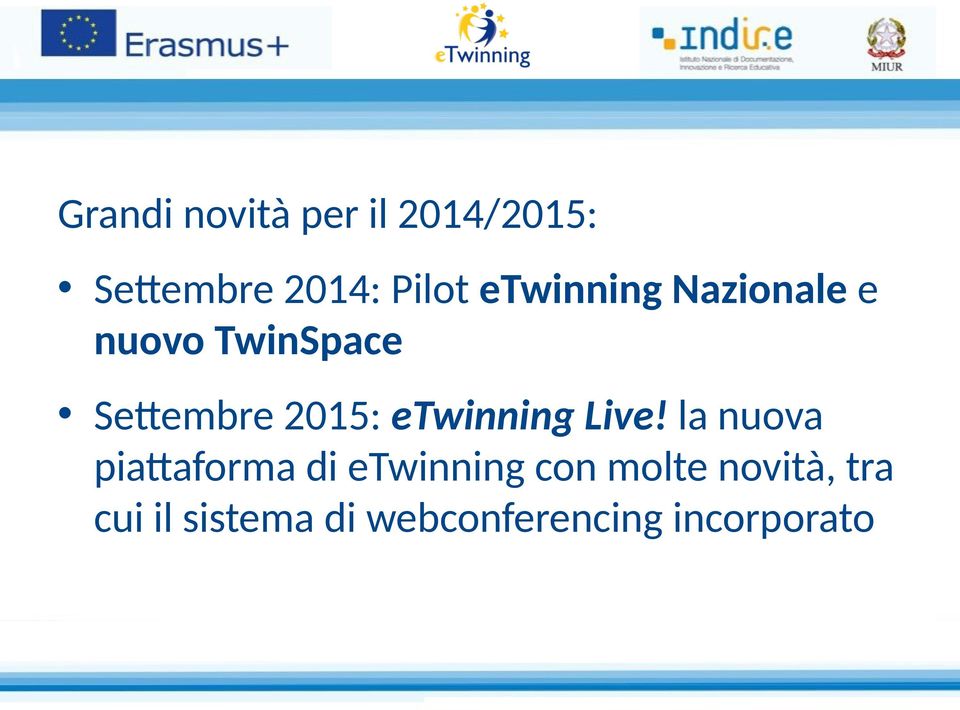 etwinning Live!