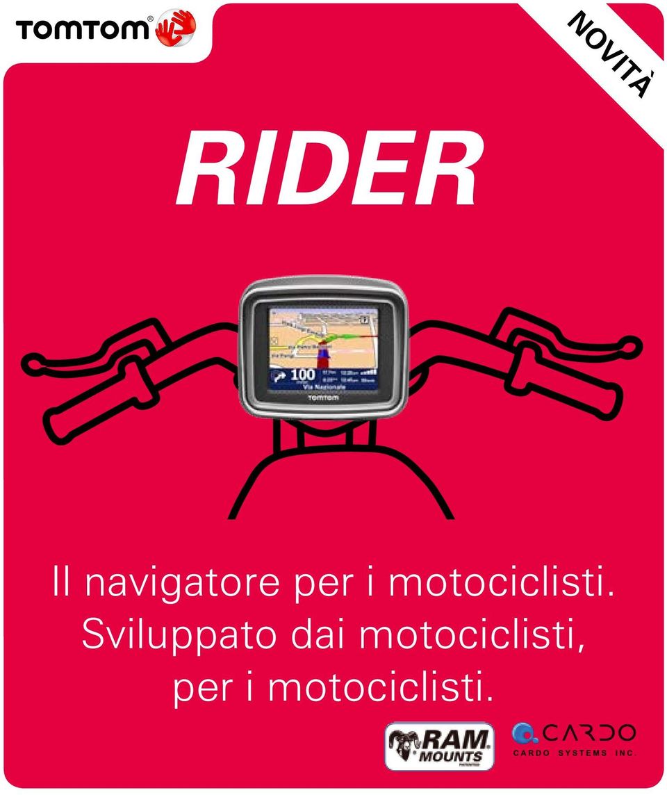 motociclisti.