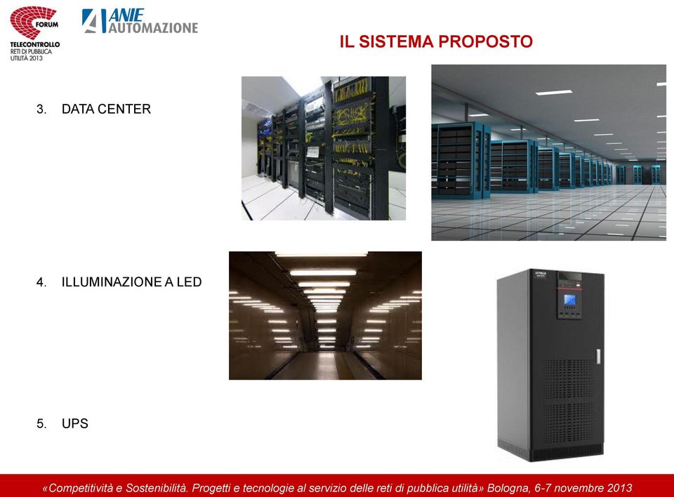 DATA CENTER 4.