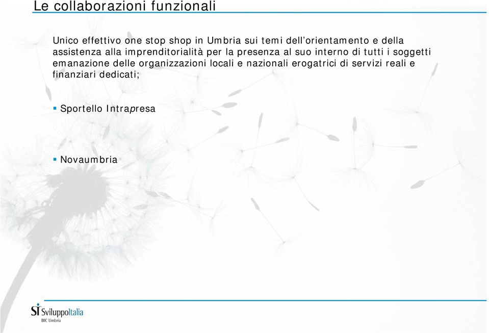 suo interno di tutti i soggetti emanazione delle organizzazioni locali e