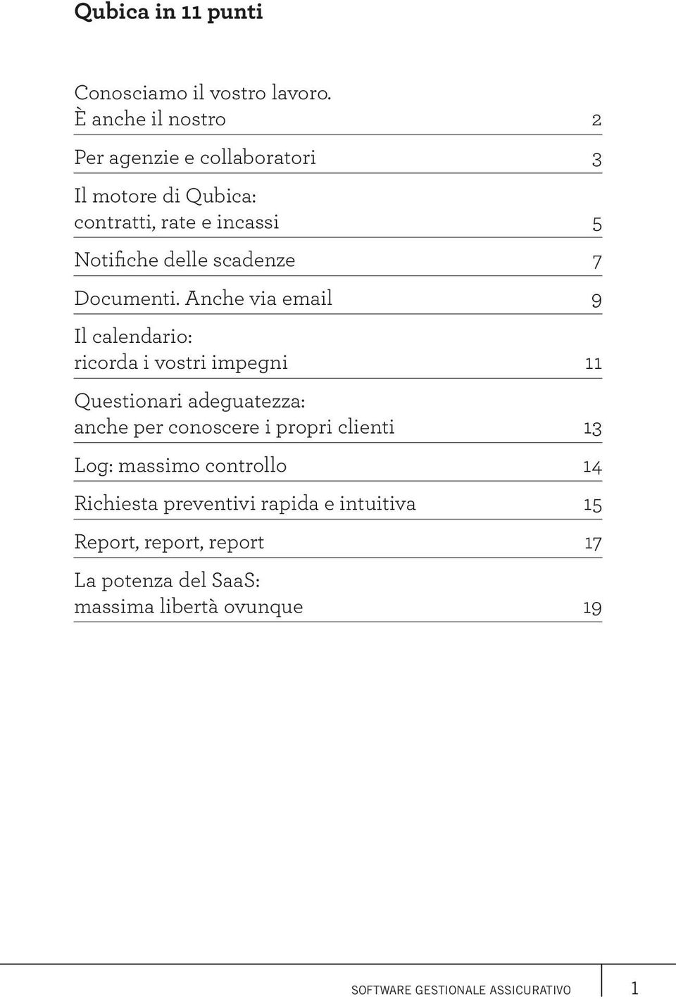 scadenze 7 Documenti.