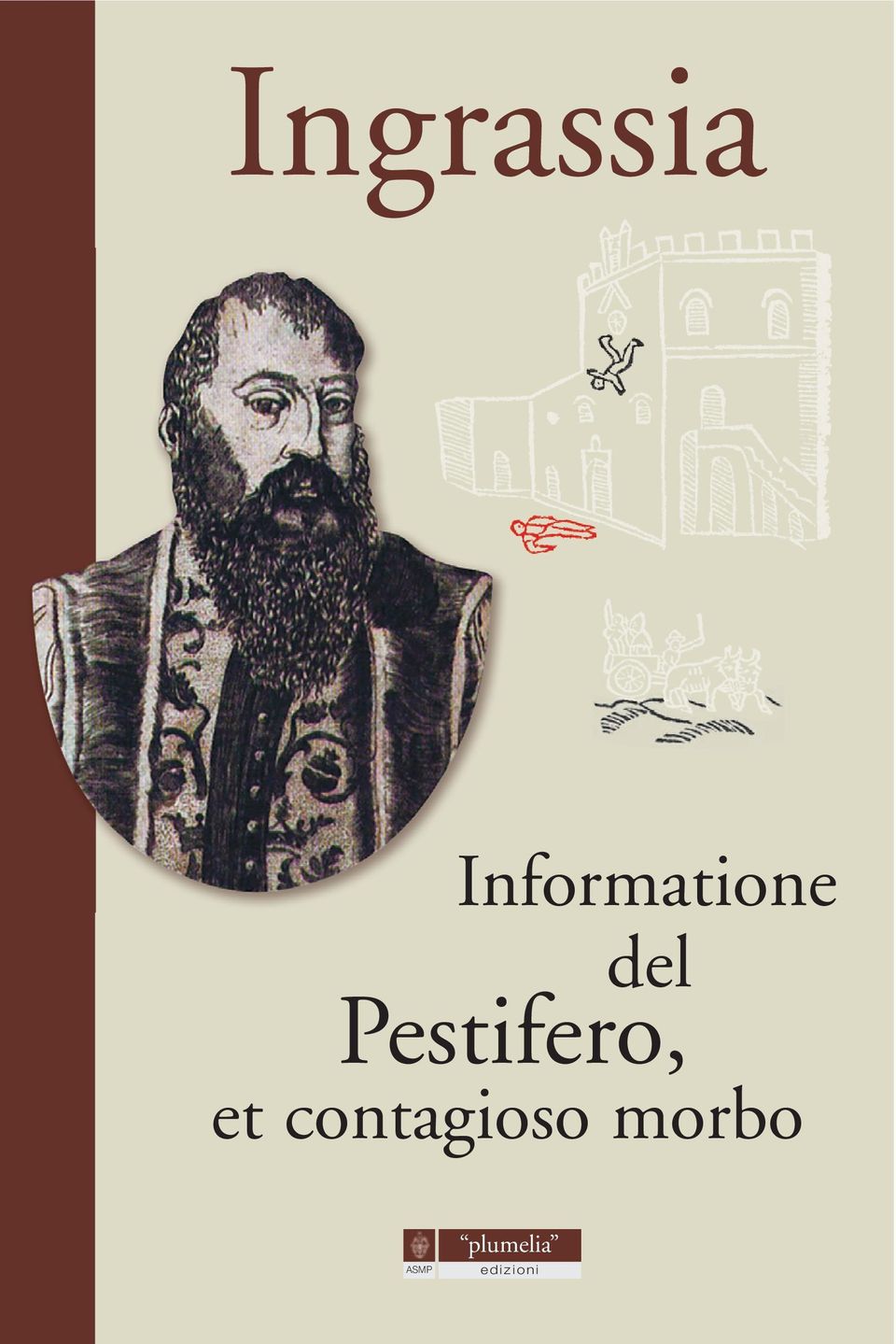 Pestifero, et