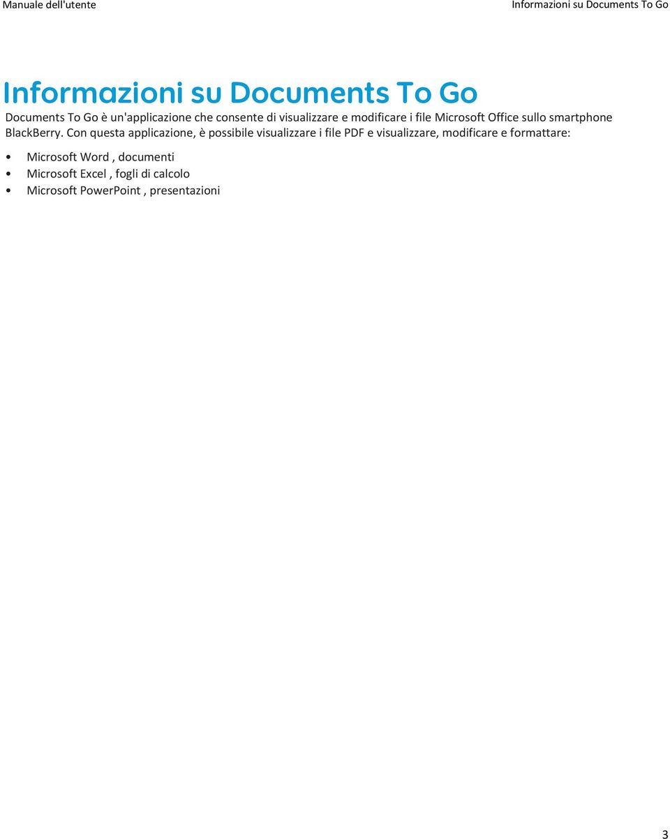 Con questa applicazione, è possibile visualizzare i file PDF e visualizzare, modificare e