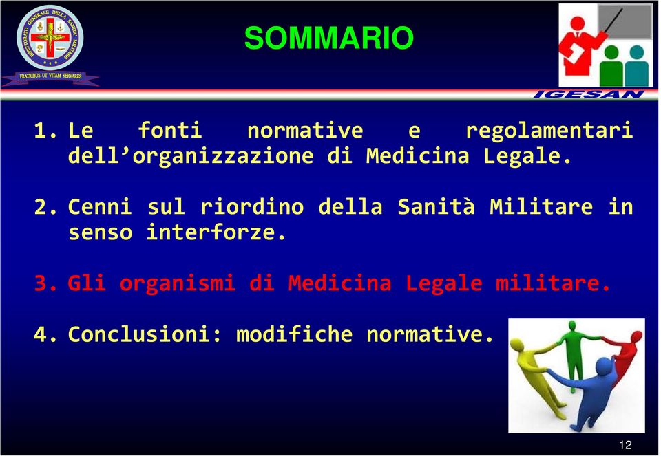 Medicina Legale. 2.