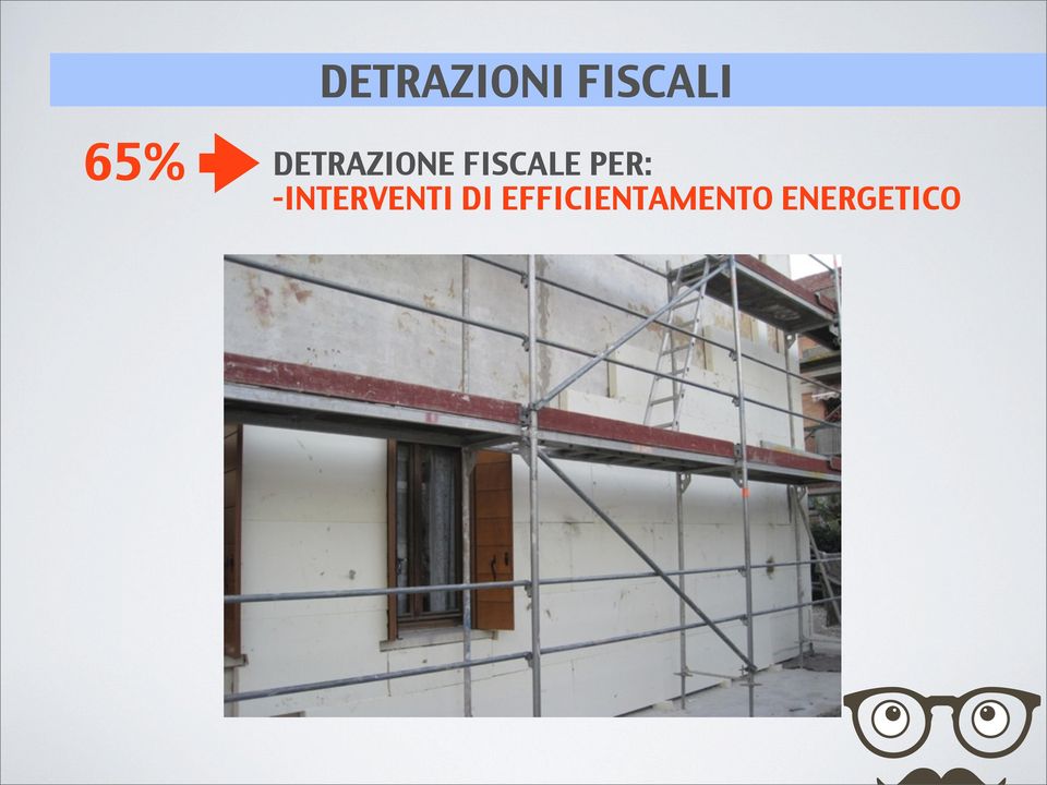 FISCALE PER: