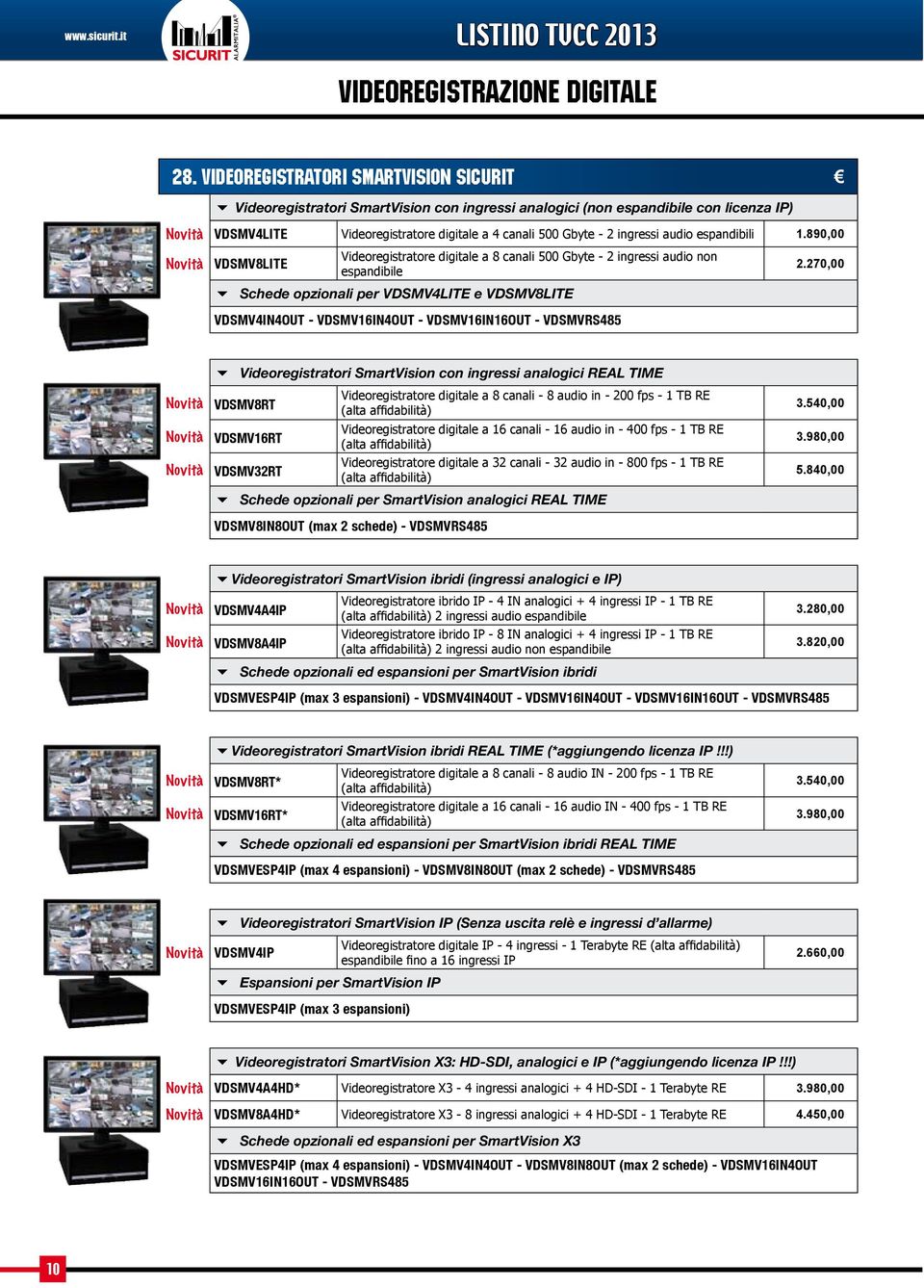 audio espandibili 1.