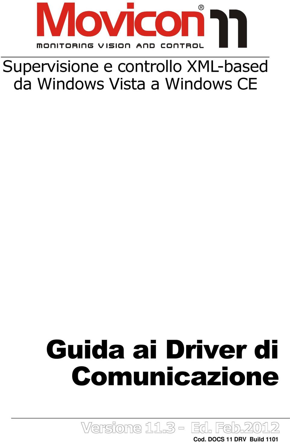 Windows CE Guida ai Driver di