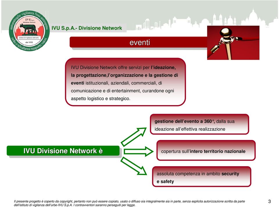 logistico e strategico.