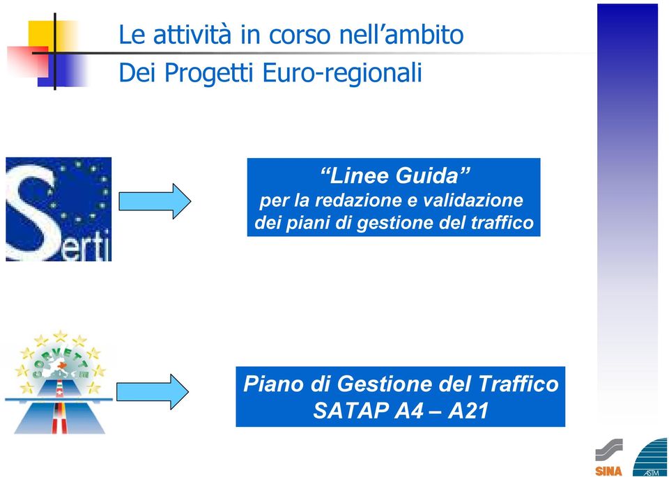 validazione dei piani di gestione del