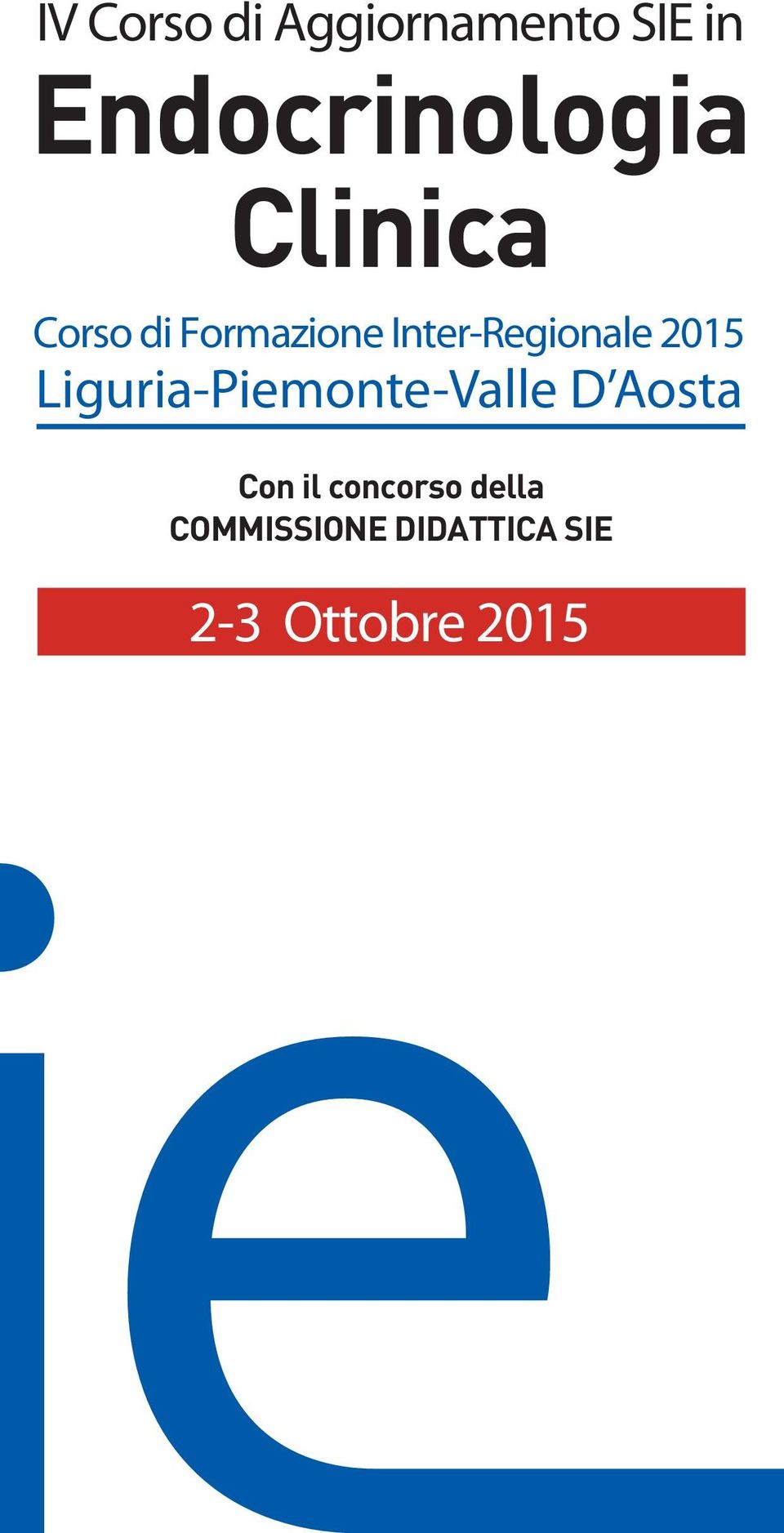 2015 Liguria-Piemonte-Valle D Aosta Con il