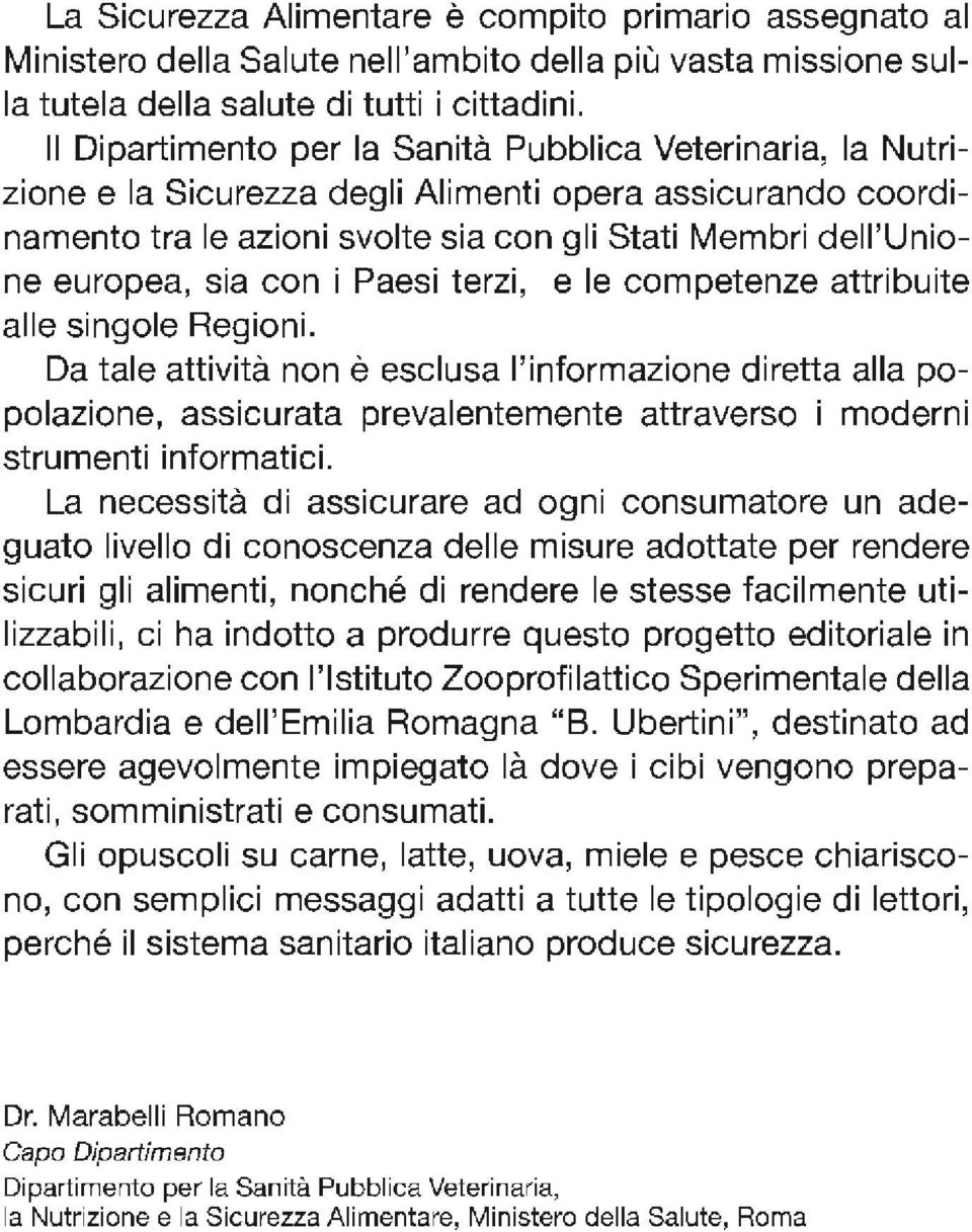 con i Paesi terzi, e le competenze attribuite alle singole Regioni.