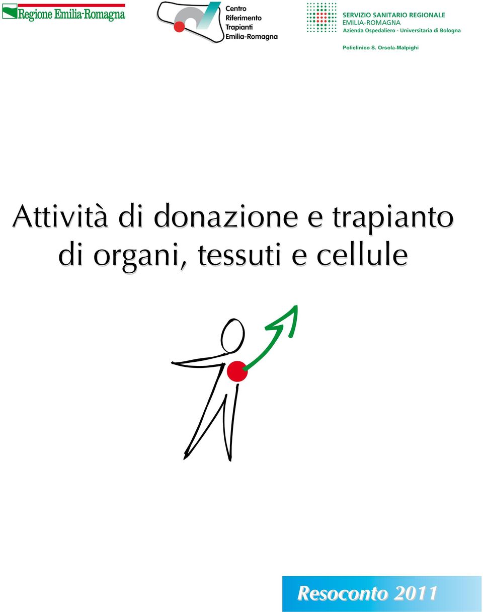 trapianto di organi,