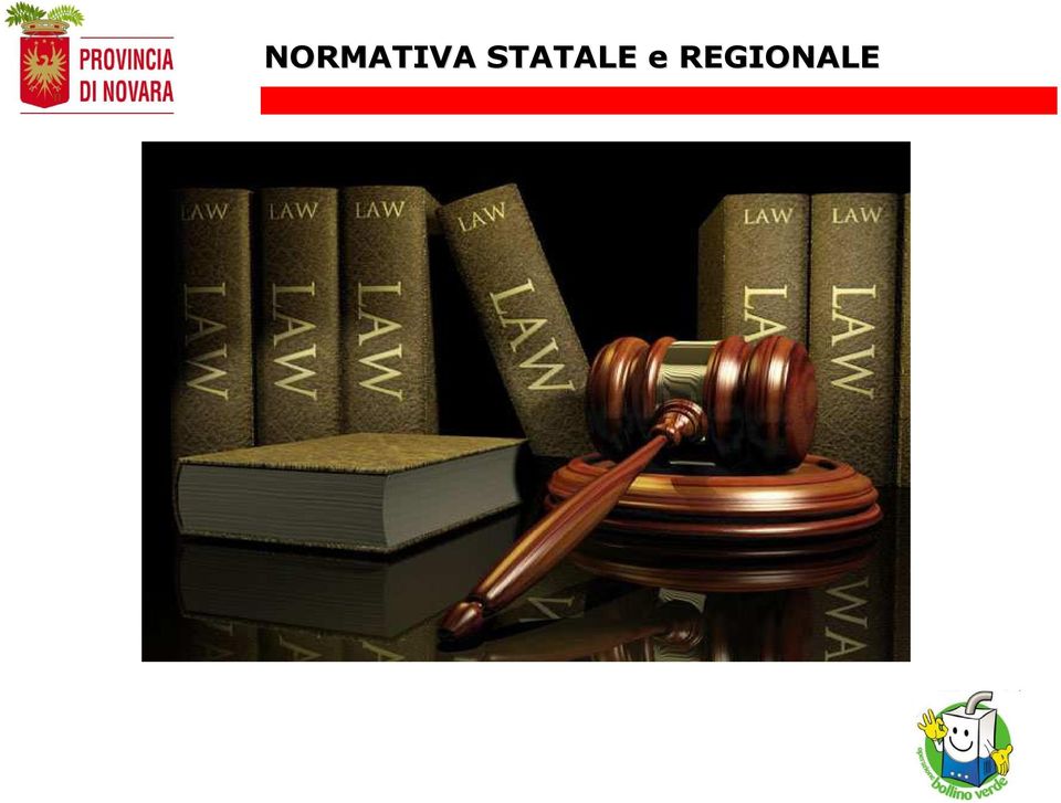 REGIONALE