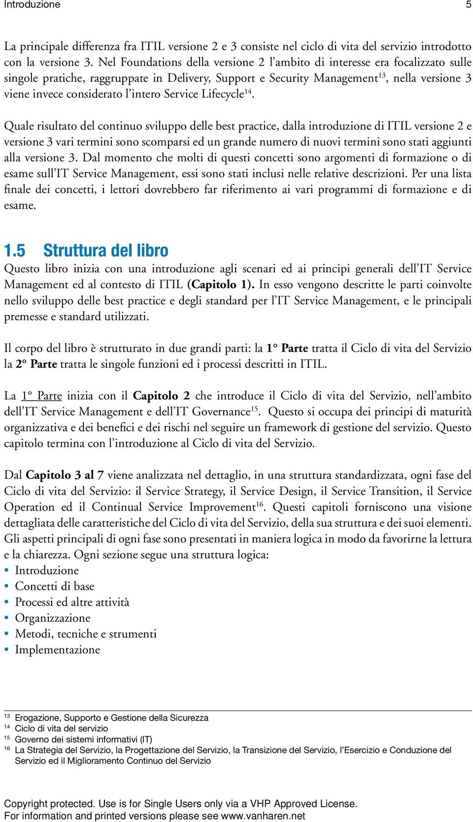 intero Service Lifecycle 14.