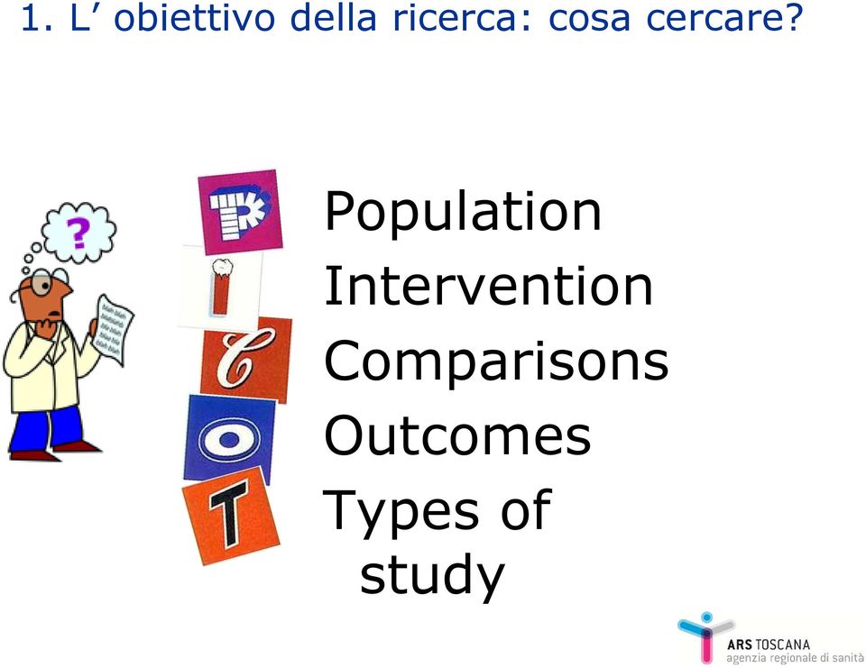 Population Intervention