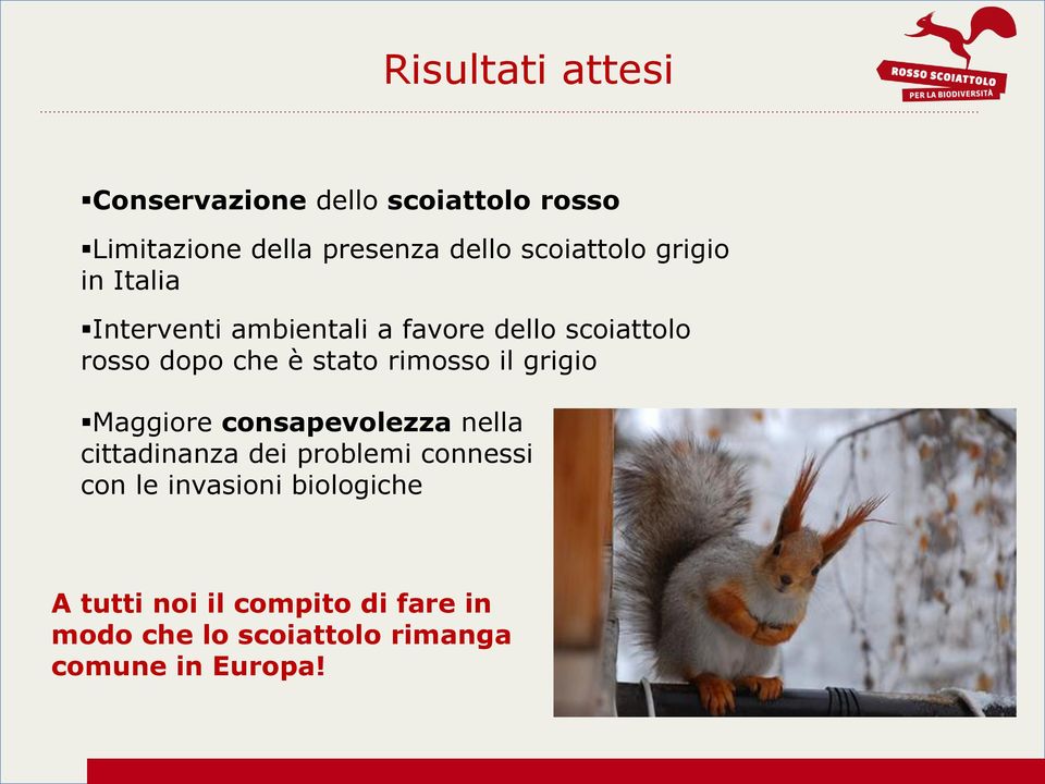 stato rimosso il grigio Maggiore consapevolezza nella cittadinanza dei problemi connessi con