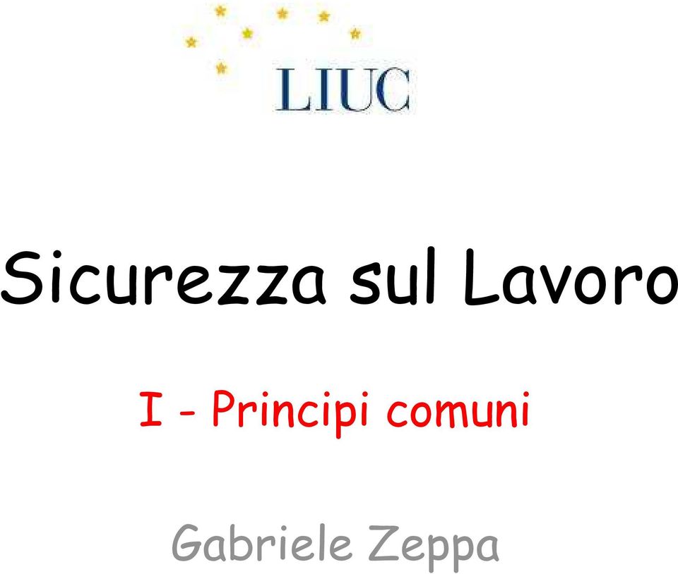 Principi