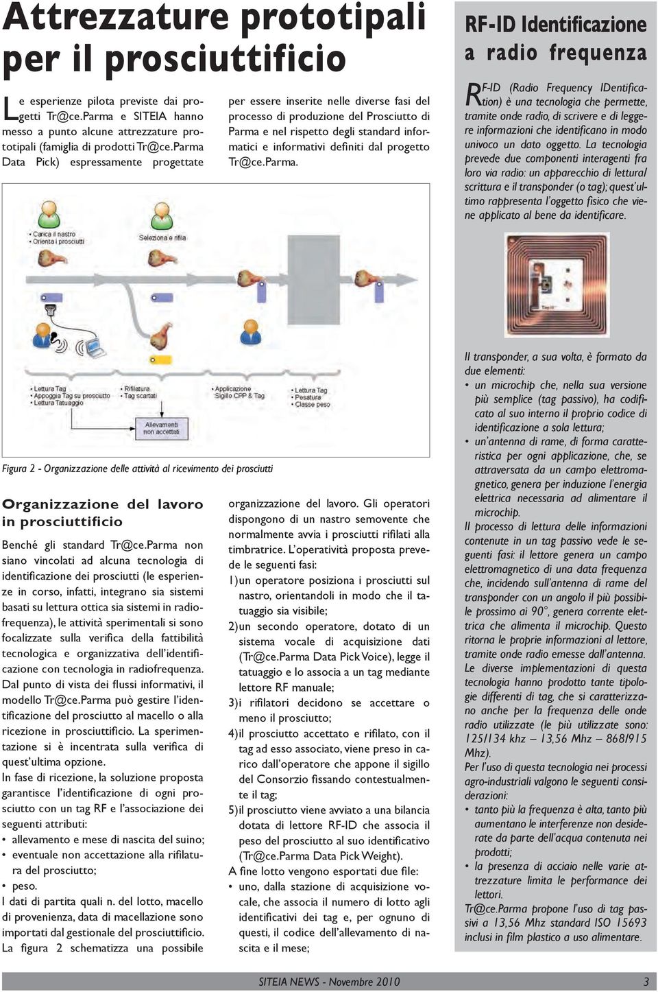 dal progetto Tr@ce.Parma.