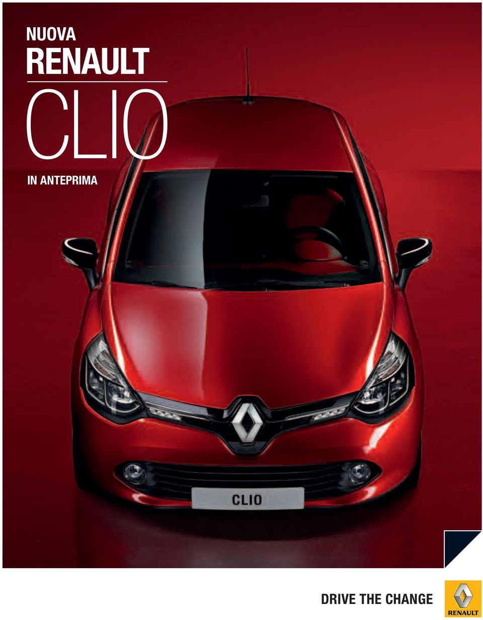 clio IN