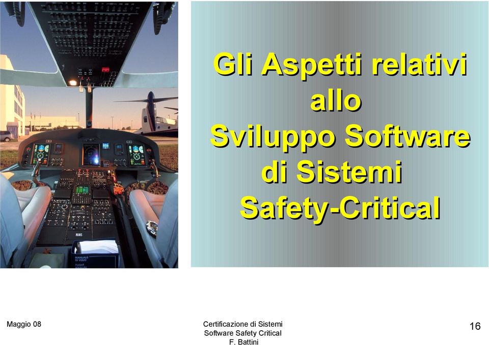 Sviluppo Software