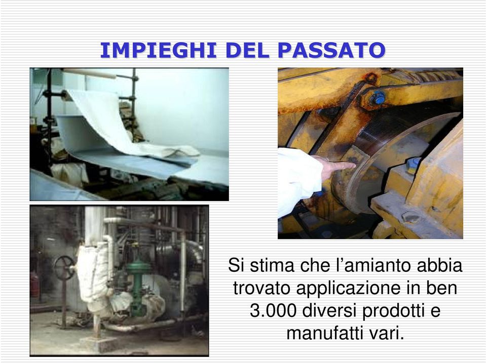 applicazione in ben 3.