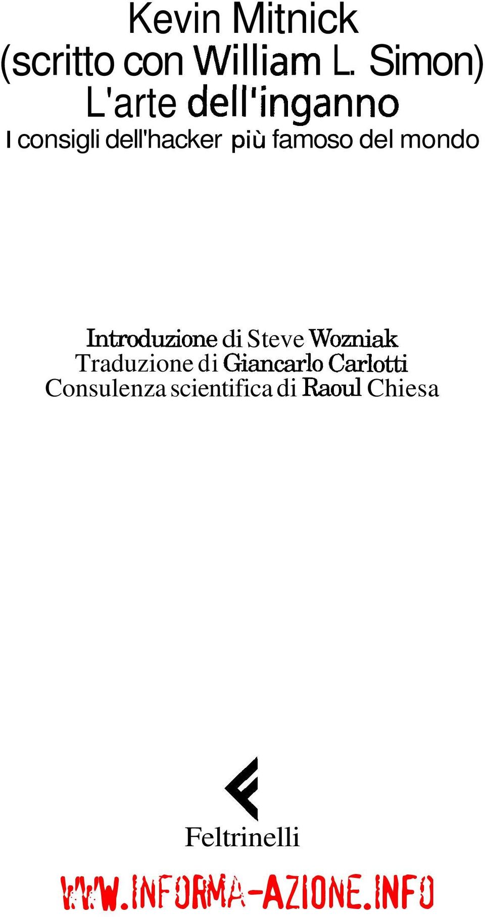 famoso del mondo InMuzione di Steve Wozniak Traduzione