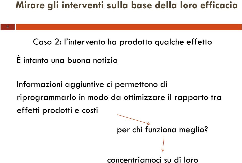 Informazioni aggiuntive ci permettono di riprogrammarlo in modo da