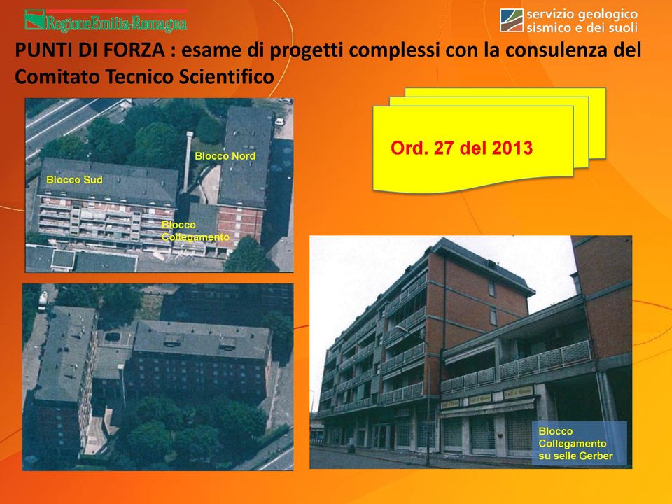 Scientifico Blocco Nord Ord.