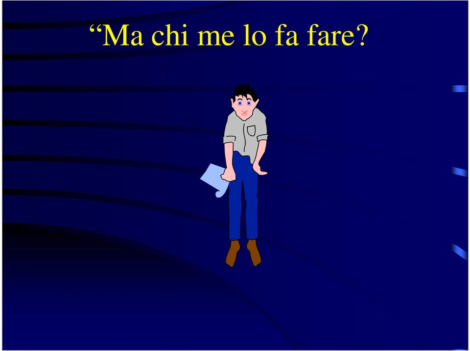 fare?