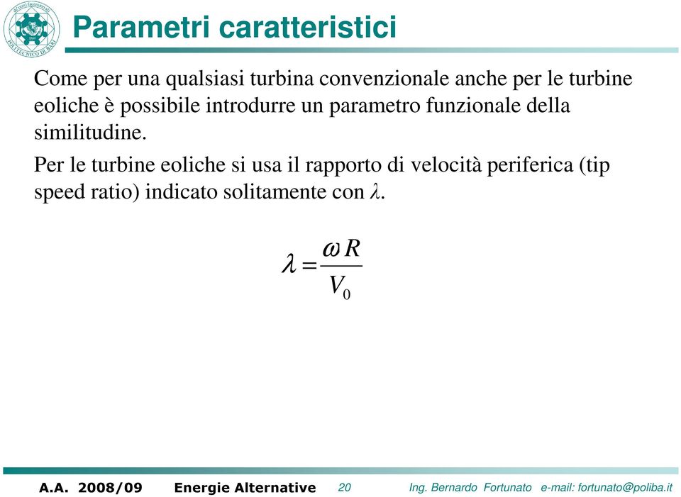 similitudine.