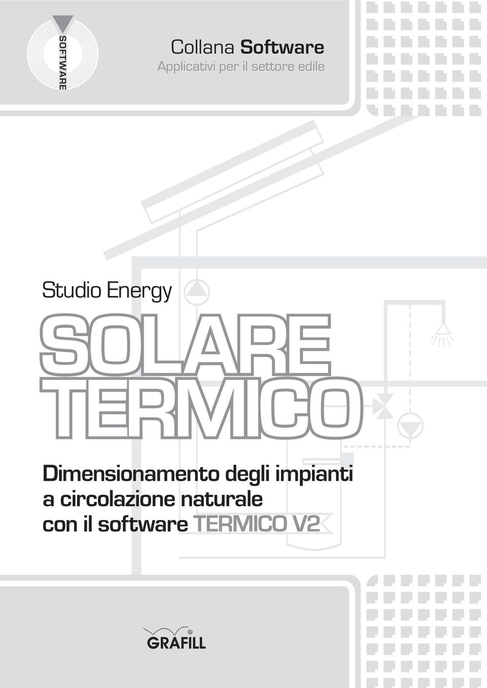 TERMICO Dimensionamento degli impianti a