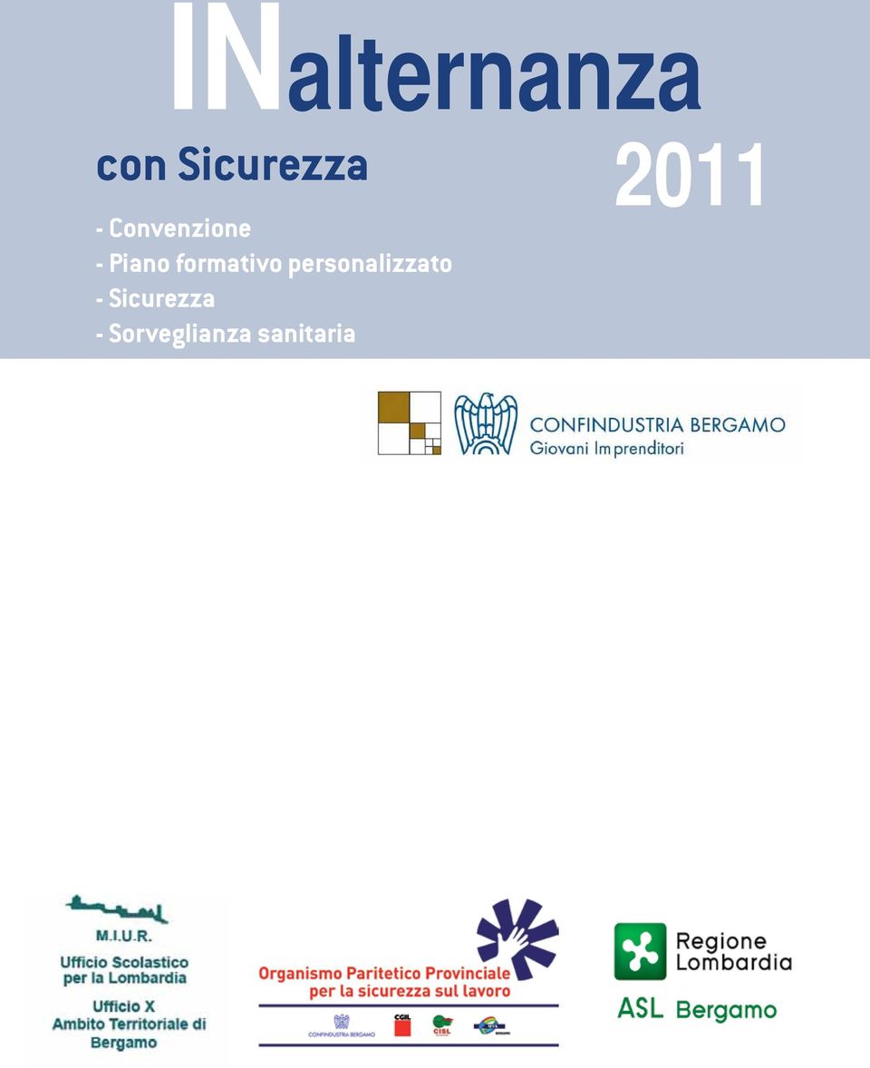 formativo personalizzato -