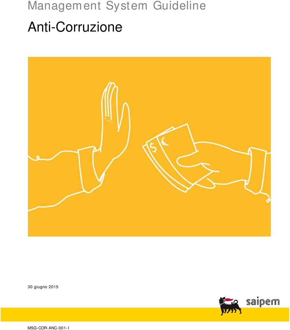 Anti-Corruzione 30