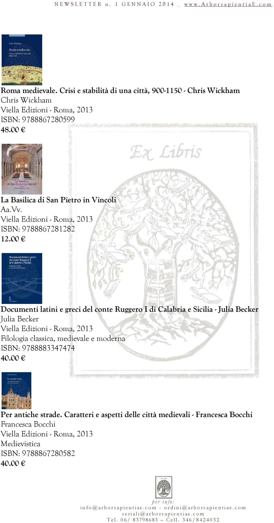 00 Documenti latini e greci del conte Ruggero I di Calabria e Sicilia - Julia Becker Julia Becker Filologia classica,