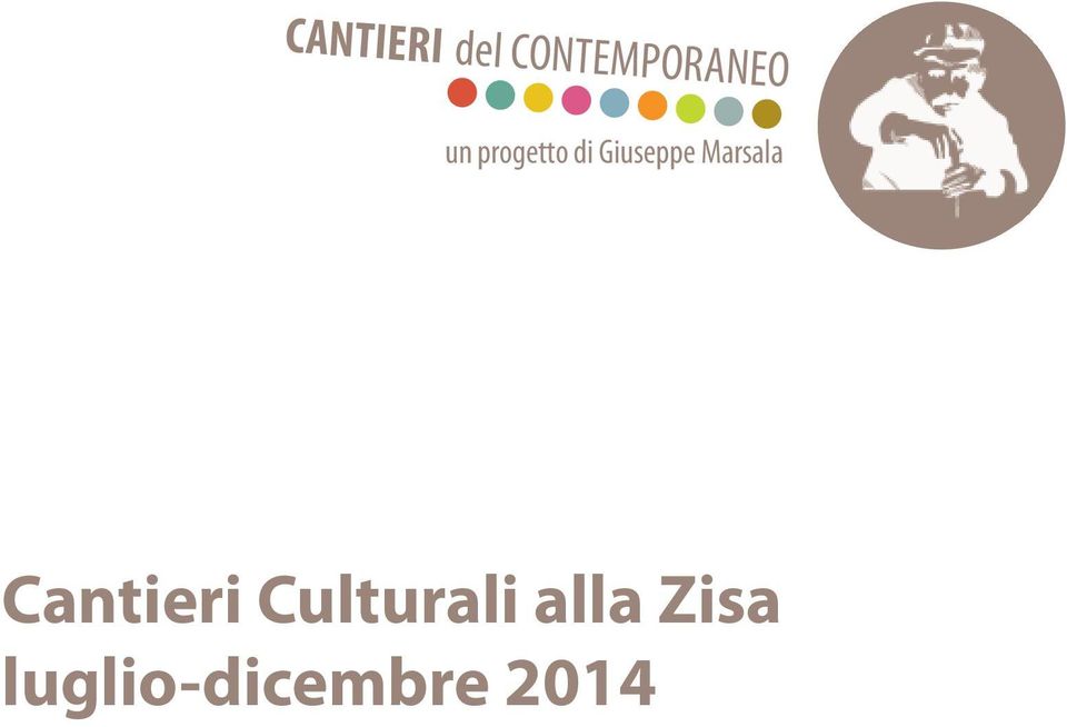 Marsala Cantieri Culturali