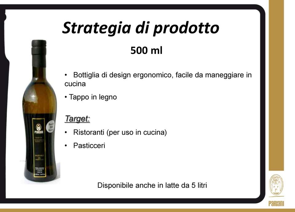 in legno Target: Ristoranti (per uso in cucina)