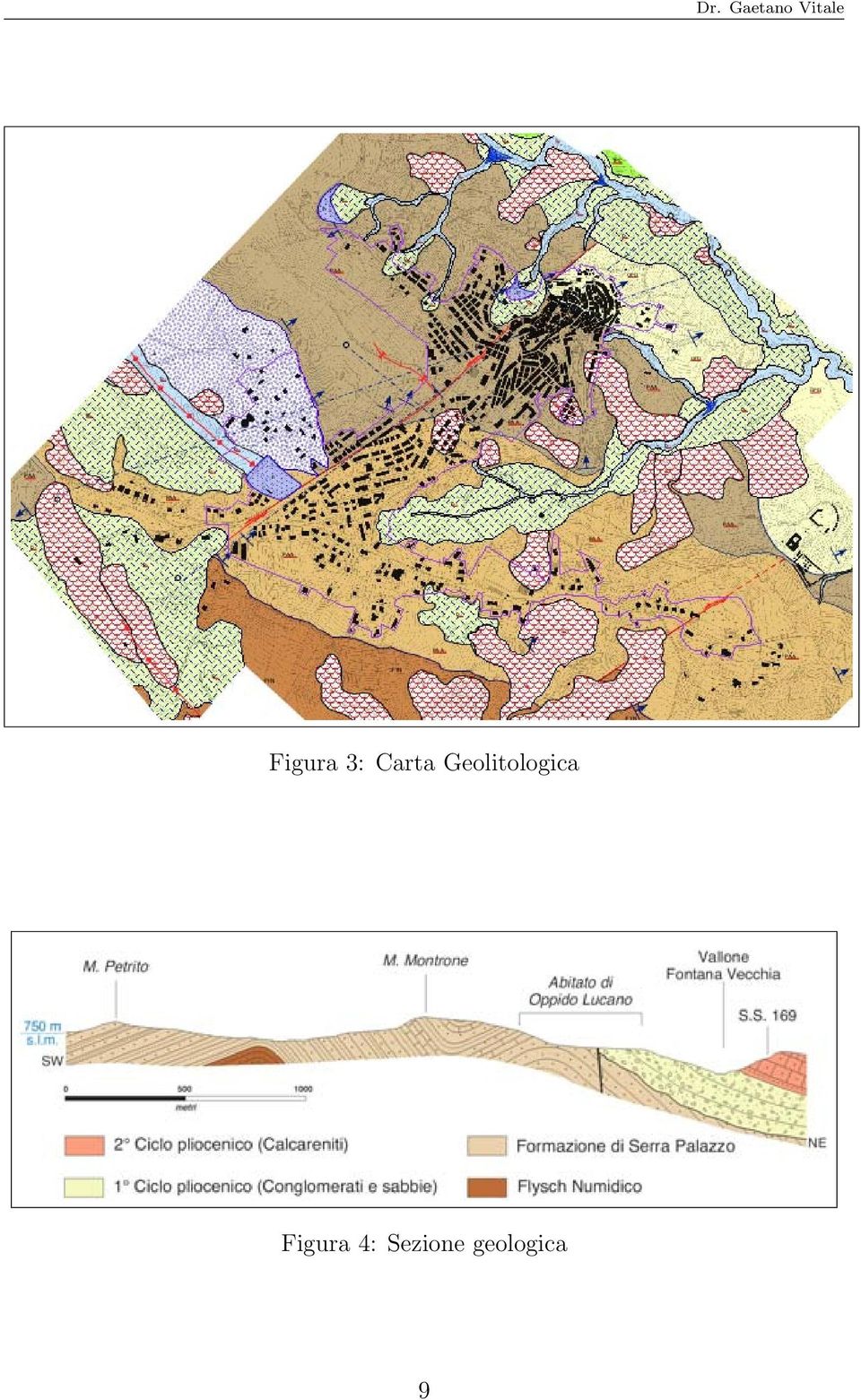 Geolitologica