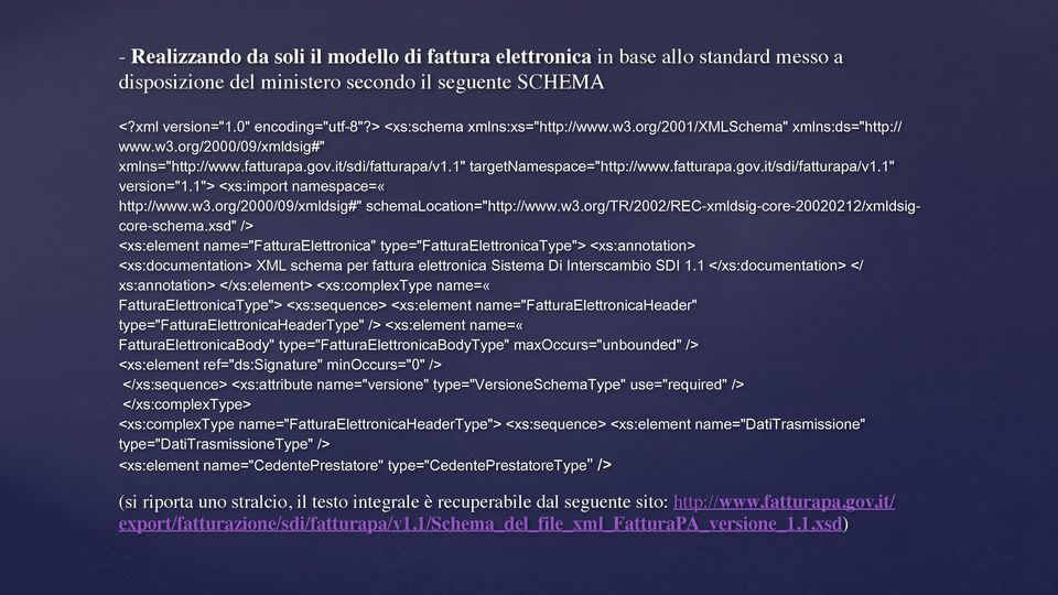 1"> <xs:import namespace=«http://www.w3.org/2000/09/xmldsig#" schemalocation="http://www.w3.org/tr/2002/rec-xmldsig-core-20020212/xmldsigcore-schema.